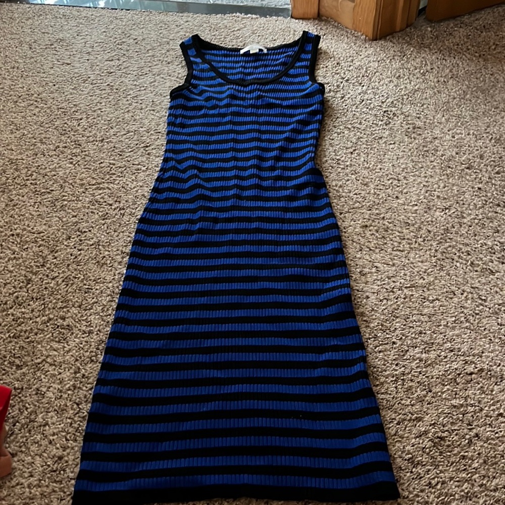 Long Michael Kors Dress